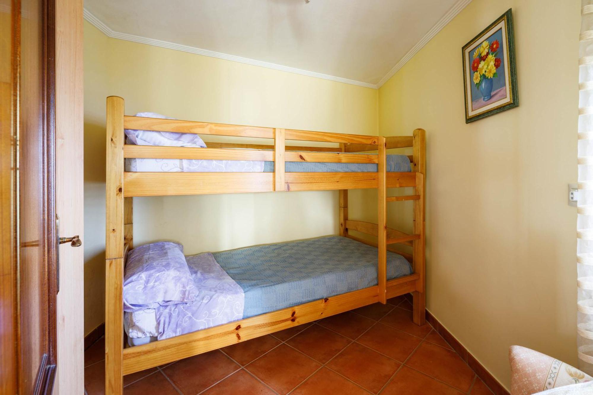 Vila Casa Nueva De Bueu Exteriér fotografie