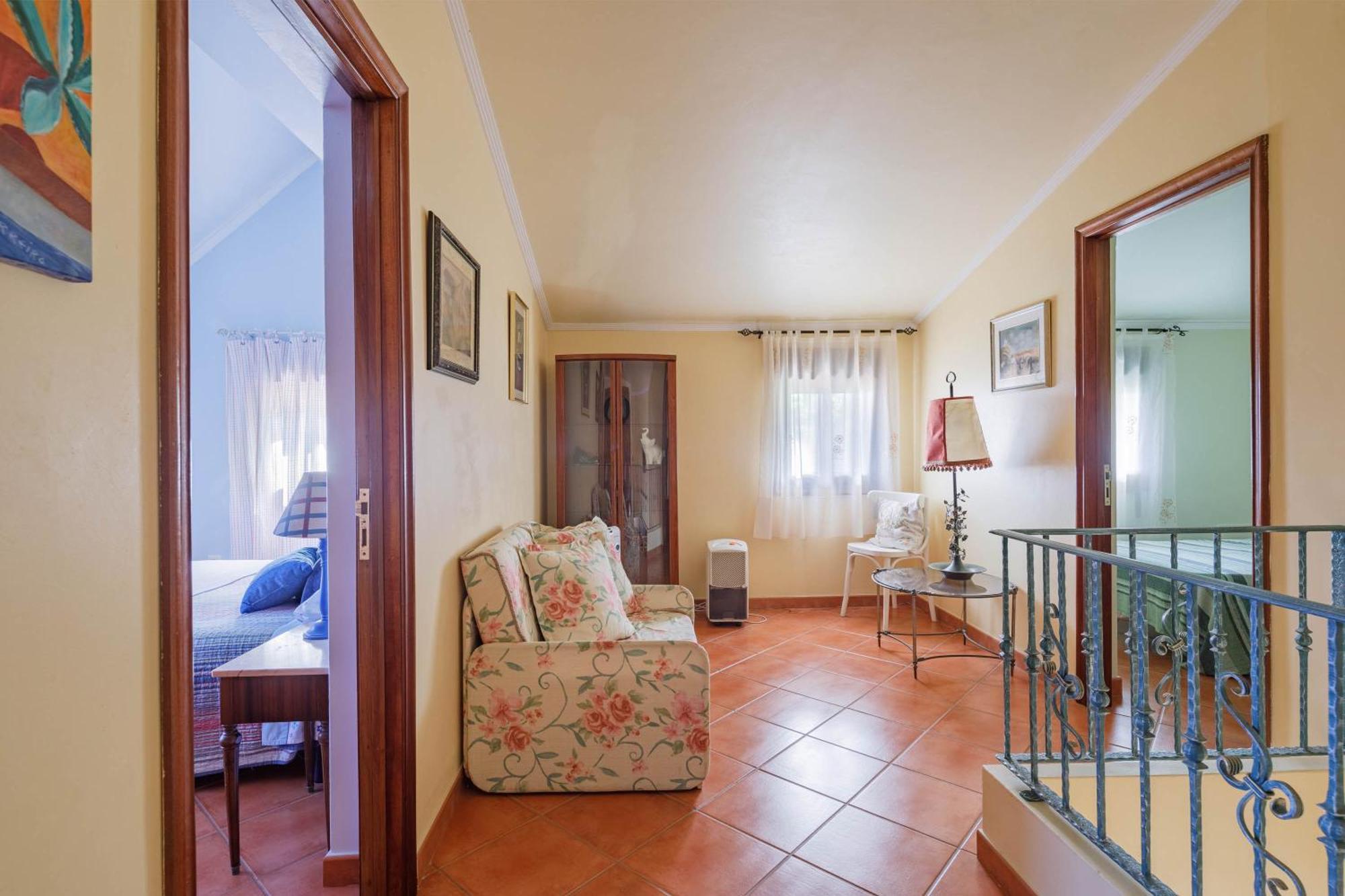 Vila Casa Nueva De Bueu Exteriér fotografie